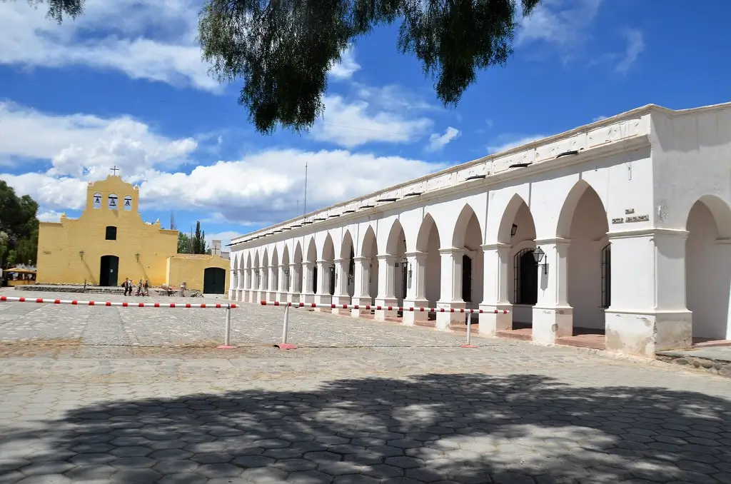 Arquitectura antigua