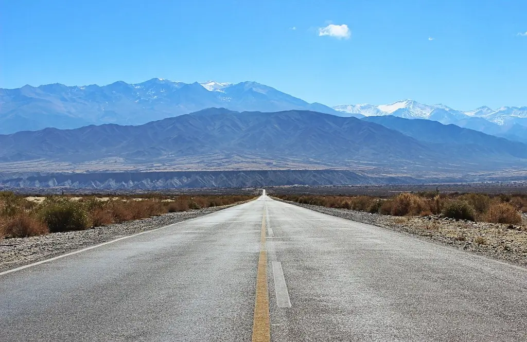 Valle Calchaquí